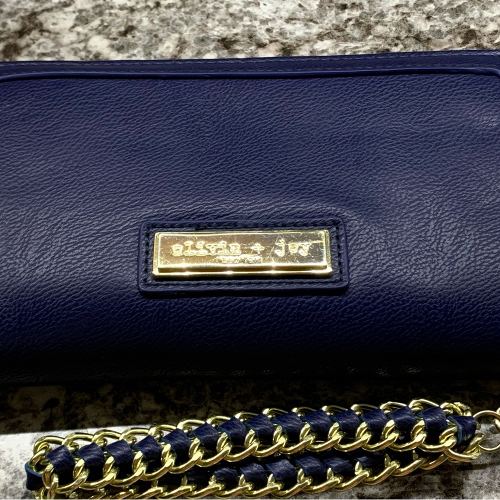 Olivia & Joy New York Wallet